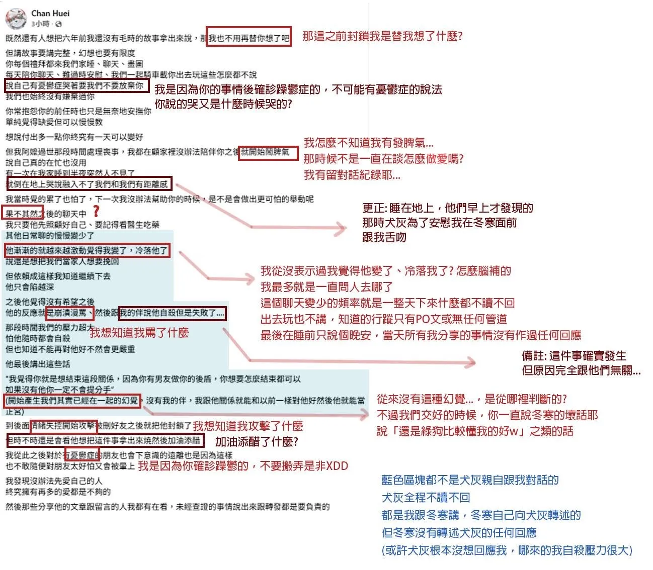 來源 7:庫諾逐段標註回應截圖